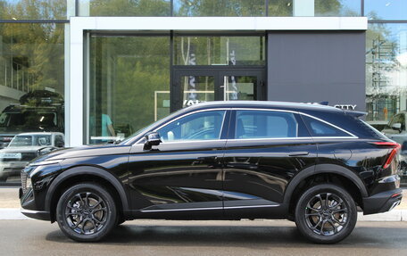 Haval F7, 2025 год, 3 199 000 рублей, 6 фотография