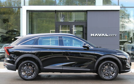 Haval F7, 2025 год, 3 199 000 рублей, 5 фотография