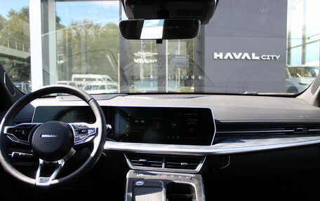 Haval F7, 2025 год, 3 199 000 рублей, 9 фотография