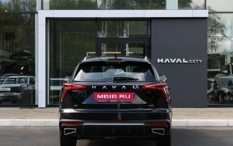 Haval F7, 2025 год, 3 199 000 рублей, 4 фотография