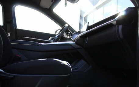 Haval F7, 2025 год, 3 199 000 рублей, 11 фотография