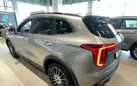 Haval Jolion, 2025 год, 2 849 000 рублей, 22 фотография