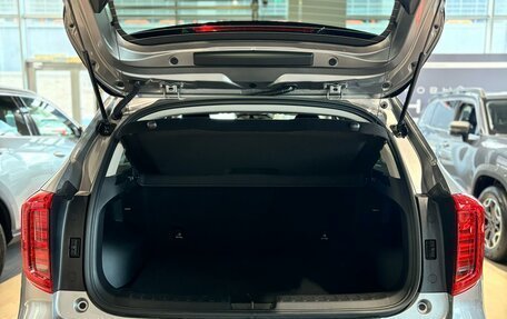 Haval Jolion, 2025 год, 2 849 000 рублей, 17 фотография