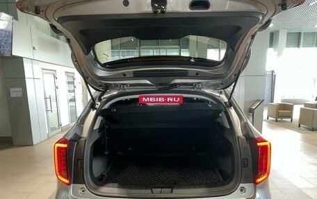 Haval Jolion, 2025 год, 2 849 000 рублей, 11 фотография