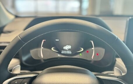 Haval Jolion, 2025 год, 2 849 000 рублей, 12 фотография