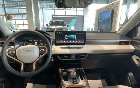 Haval Jolion, 2025 год, 2 849 000 рублей, 31 фотография