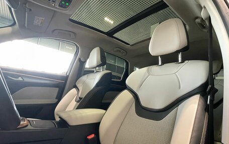 Haval Jolion, 2025 год, 2 849 000 рублей, 34 фотография