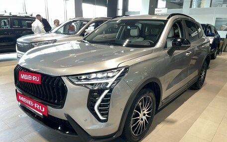 Haval Jolion, 2025 год, 2 849 000 рублей, 27 фотография