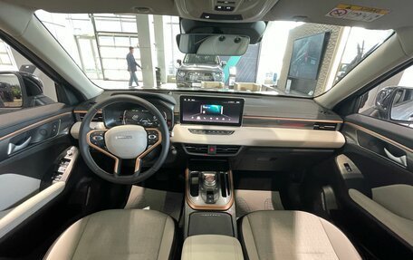 Haval Jolion, 2025 год, 2 849 000 рублей, 36 фотография