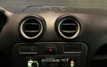 Ford Fusion I, 2006 год, 397 000 рублей, 13 фотография