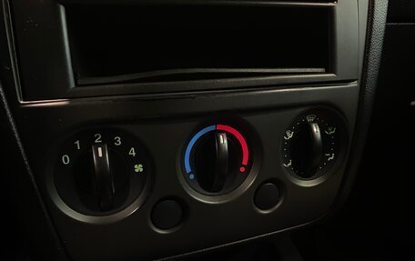 Ford Fusion I, 2006 год, 397 000 рублей, 14 фотография