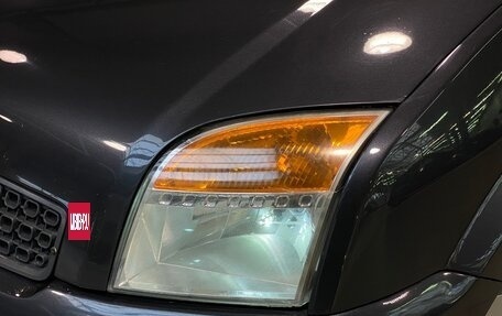 Ford Fusion I, 2006 год, 397 000 рублей, 10 фотография