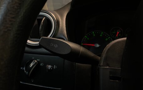 Ford Fusion I, 2006 год, 397 000 рублей, 17 фотография