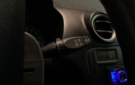 Ford Fusion I, 2006 год, 397 000 рублей, 18 фотография