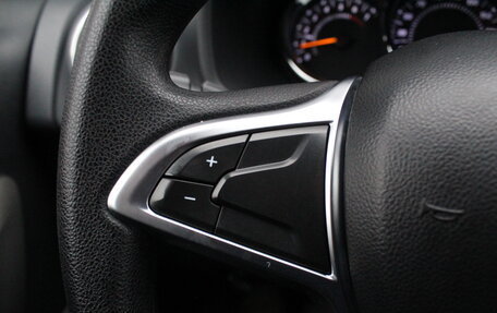 Renault Sandero II рестайлинг, 2020 год, 1 245 000 рублей, 10 фотография