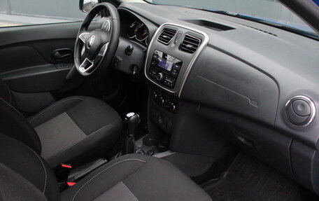 Renault Sandero II рестайлинг, 2020 год, 1 245 000 рублей, 6 фотография