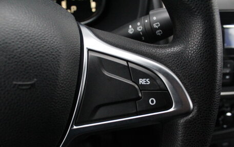 Renault Sandero II рестайлинг, 2020 год, 1 245 000 рублей, 11 фотография