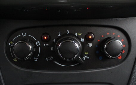 Renault Sandero II рестайлинг, 2020 год, 1 245 000 рублей, 15 фотография