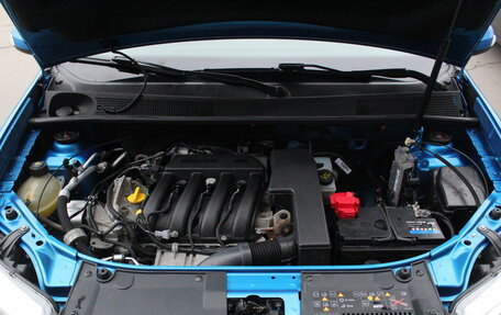 Renault Sandero II рестайлинг, 2020 год, 1 245 000 рублей, 23 фотография