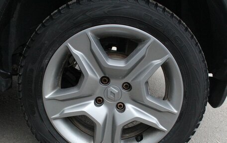 Renault Sandero II рестайлинг, 2020 год, 1 245 000 рублей, 24 фотография