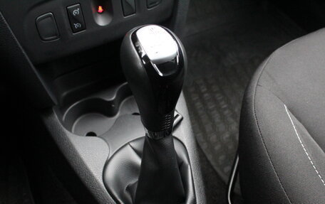 Renault Sandero II рестайлинг, 2020 год, 1 245 000 рублей, 17 фотография