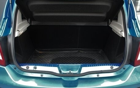 Renault Sandero II рестайлинг, 2020 год, 1 245 000 рублей, 22 фотография