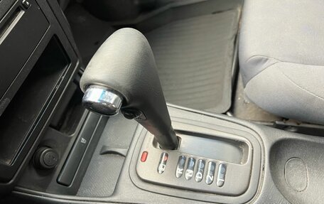 Nissan Almera, 2004 год, 430 000 рублей, 7 фотография