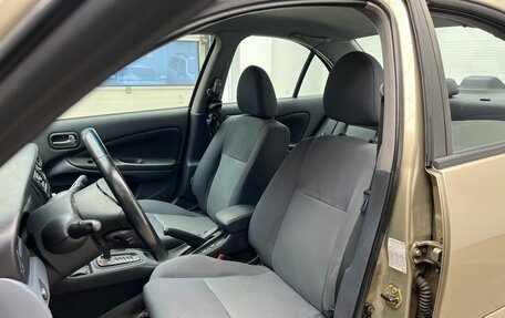 Nissan Almera, 2004 год, 430 000 рублей, 9 фотография