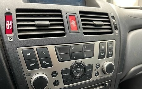 Nissan Almera, 2004 год, 430 000 рублей, 14 фотография