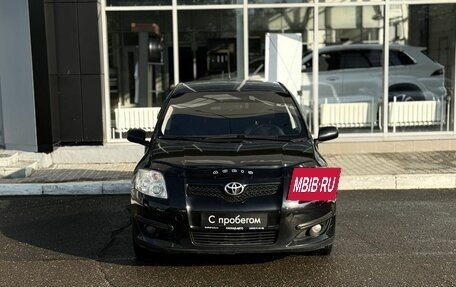 Toyota Auris II, 2008 год, 479 000 рублей, 8 фотография