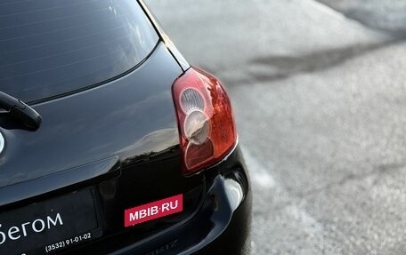 Toyota Auris II, 2008 год, 479 000 рублей, 9 фотография