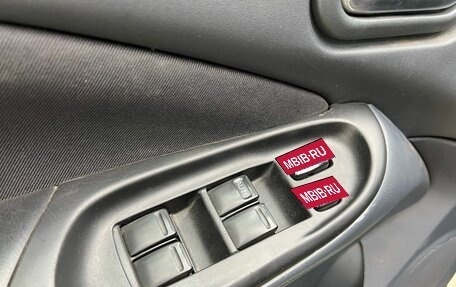 Nissan Almera, 2004 год, 430 000 рублей, 17 фотография