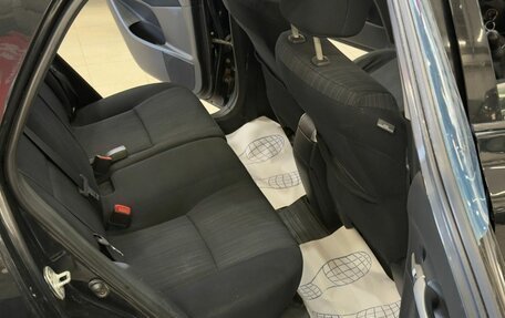 Toyota Auris II, 2008 год, 479 000 рублей, 12 фотография