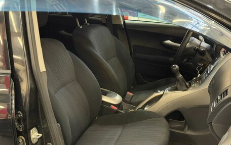 Toyota Auris II, 2008 год, 479 000 рублей, 14 фотография