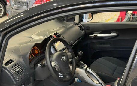 Toyota Auris II, 2008 год, 479 000 рублей, 16 фотография