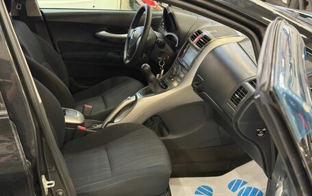 Toyota Auris II, 2008 год, 479 000 рублей, 13 фотография