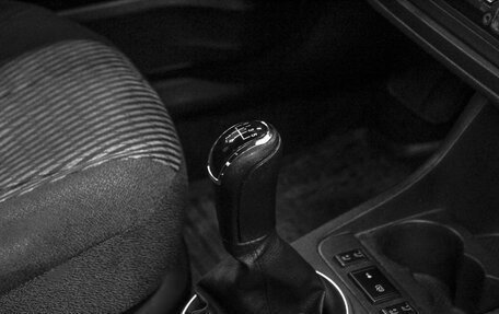 Skoda Fabia II, 2013 год, 749 900 рублей, 8 фотография