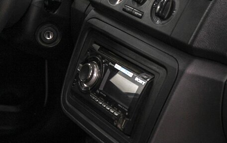 Skoda Fabia II, 2013 год, 749 900 рублей, 9 фотография