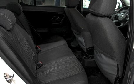 Skoda Fabia II, 2013 год, 749 900 рублей, 7 фотография