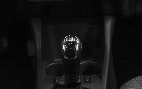 Skoda Fabia II, 2013 год, 749 900 рублей, 14 фотография