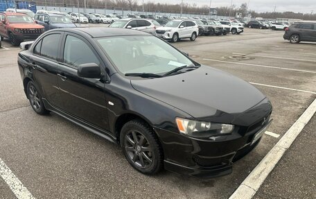 Mitsubishi Lancer IX, 2008 год, 607 000 рублей, 4 фотография