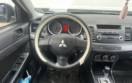 Mitsubishi Lancer IX, 2008 год, 607 000 рублей, 6 фотография