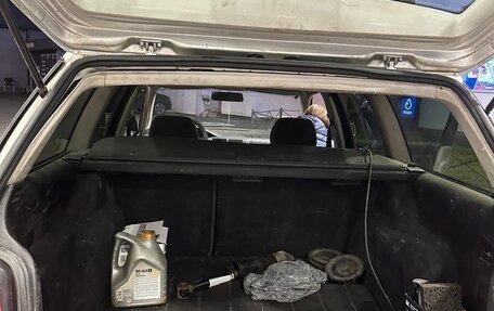 Volkswagen Passat B5+ рестайлинг, 1998 год, 105 000 рублей, 6 фотография