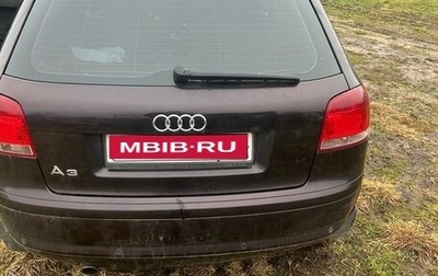 Audi A3, 2006 год, 250 000 рублей, 1 фотография