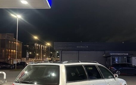 Volkswagen Passat B5+ рестайлинг, 1998 год, 105 000 рублей, 2 фотография