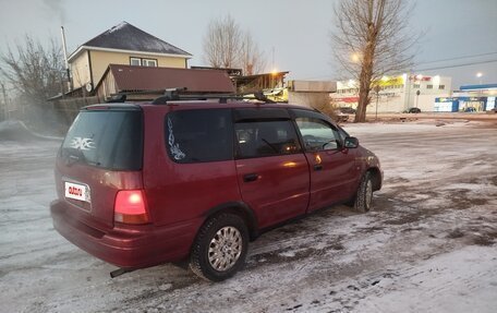 Honda Odyssey IV, 1997 год, 380 000 рублей, 3 фотография