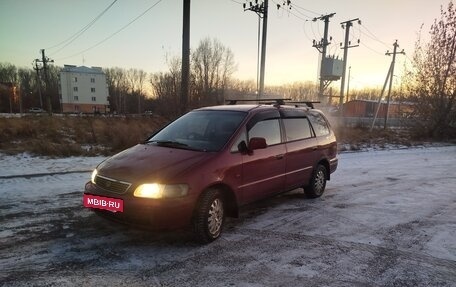 Honda Odyssey IV, 1997 год, 380 000 рублей, 2 фотография