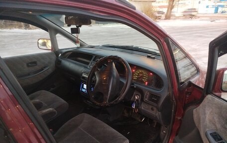 Honda Odyssey IV, 1997 год, 380 000 рублей, 6 фотография