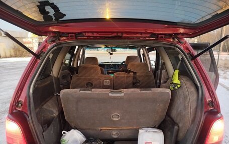 Honda Odyssey IV, 1997 год, 380 000 рублей, 7 фотография