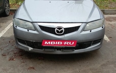 Mazda 6, 2007 год, 415 000 рублей, 1 фотография